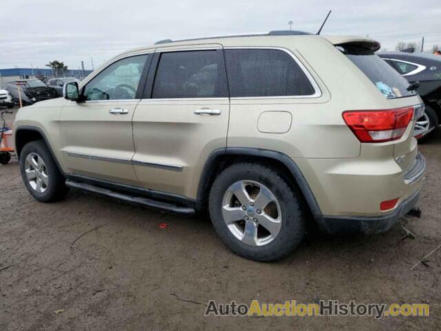 JEEP GRAND CHER LIMITED, 1J4RR5GG4BC745147