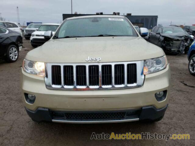 JEEP GRAND CHER LIMITED, 1J4RR5GG4BC745147