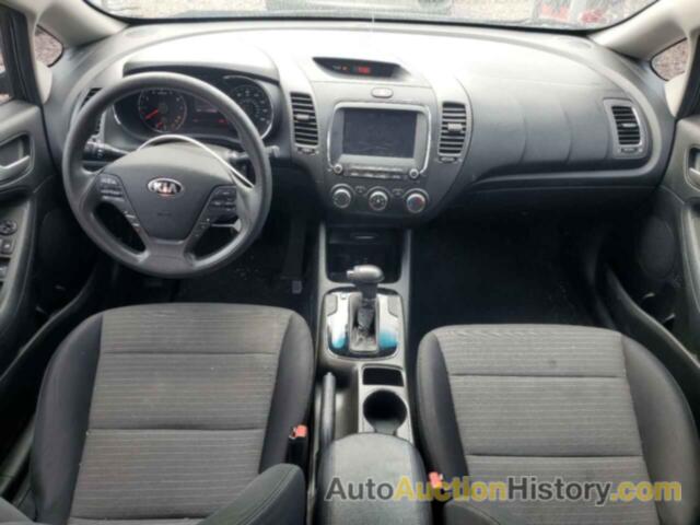 KIA FORTE LX, 3KPFL4A76JE166844