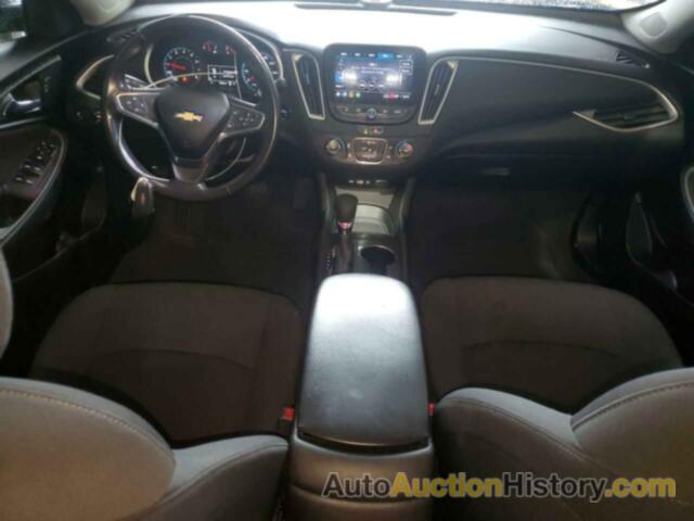 CHEVROLET MALIBU RS, 1G1ZG5ST9MF066002