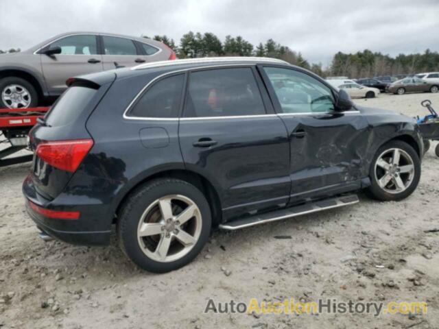 AUDI Q5 PREMIUM PLUS, WA1LFBFP6CA007670