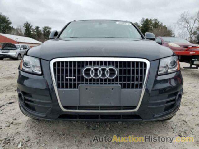 AUDI Q5 PREMIUM PLUS, WA1LFBFP6CA007670