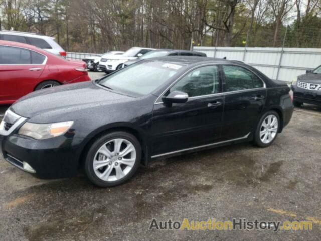 ACURA RL, JH4KB26669C002033