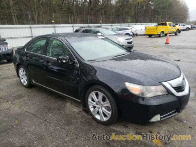 ACURA RL, JH4KB26669C002033