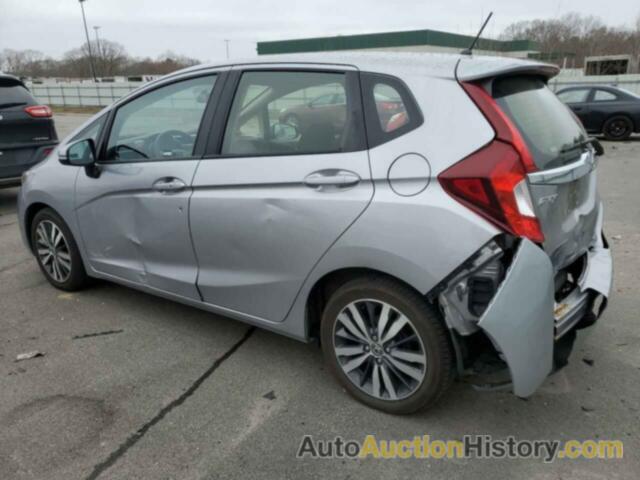 HONDA FIT EX, JHMGK5H75HS023408