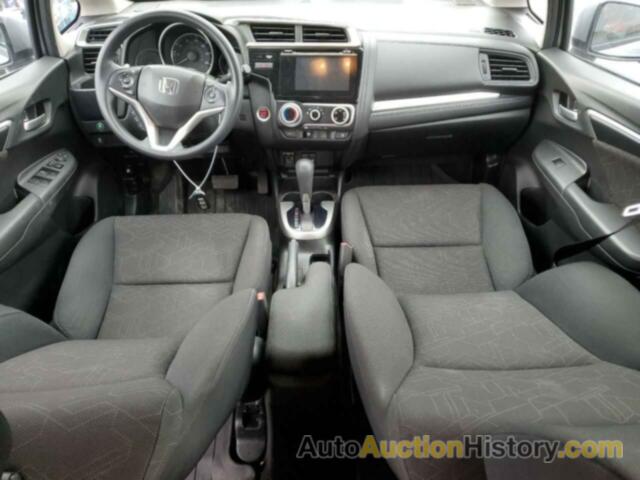 HONDA FIT EX, JHMGK5H75HS023408