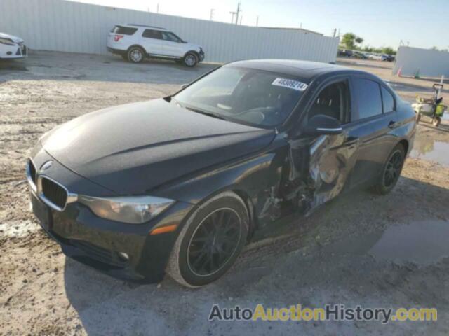 BMW 3 SERIES I, WBA3B1G52FNT05619