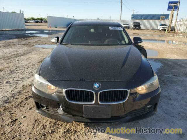 BMW 3 SERIES I, WBA3B1G52FNT05619