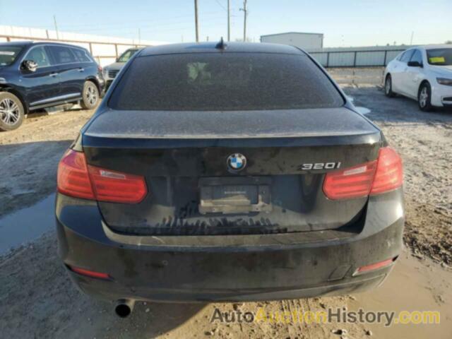 BMW 3 SERIES I, WBA3B1G52FNT05619