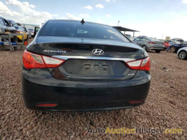 HYUNDAI SONATA SE, 5NPEC4AC1DH602671