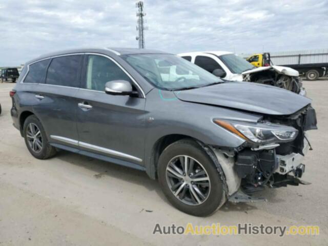 INFINITI QX60 LUXE, 5N1DL0MM6KC533408