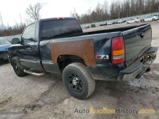 GMC SIERRA K1500, 1GTEK14T62Z265286