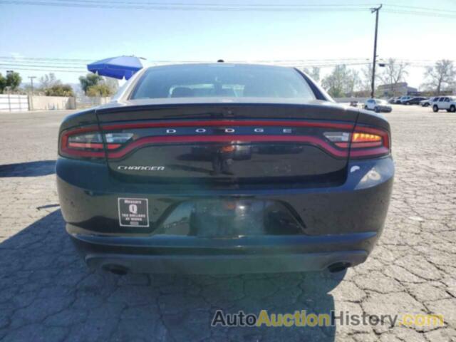 DODGE CHARGER POLICE, 2C3CDXAG2LH101101