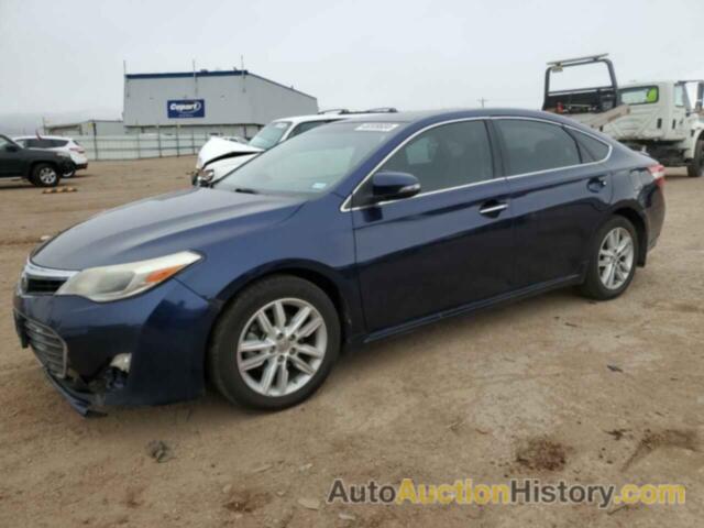 TOYOTA AVALON BASE, 4T1BK1EB5DU071739