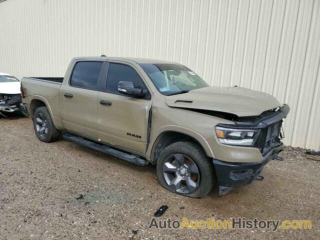 RAM 1500 BIG HORN/LONE STAR, 1C6SRFFT6LN295722