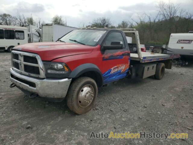 DODGE RAM 5500 ST, 3C7WDNDL2CG226446