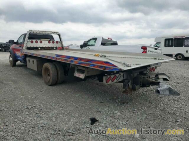 DODGE RAM 5500 ST, 3C7WDNDL2CG226446