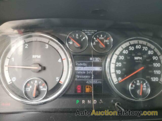 DODGE RAM 5500 ST, 3C7WDNDL2CG226446