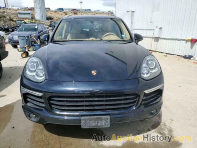 PORSCHE CAYENNE SE HYBRID, WP1AE2A22GLA62931