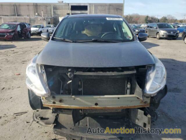 NISSAN VERSA S, 3N1CN7AP6FL954060