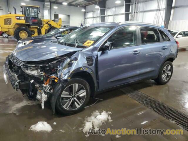 KIA NIRO EX PREMIUM, KNDCC3LD0L5421387