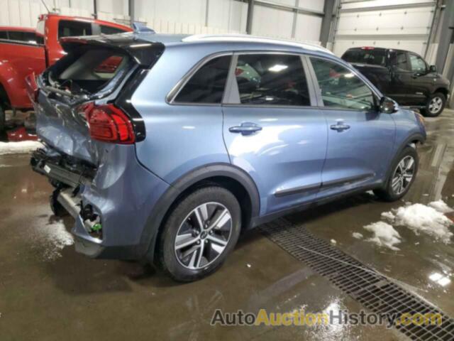 KIA NIRO EX PREMIUM, KNDCC3LD0L5421387