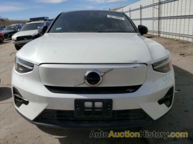 VOLVO C40 P8 REC P8 RECHARGE ULTIMATE, YV4ED3GB5N2005660