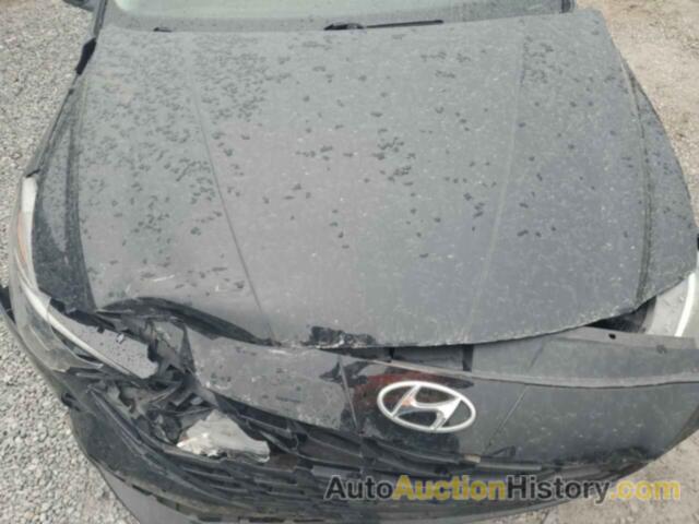 HYUNDAI ELANTRA SEL, 5NPLS4AG4MH037376