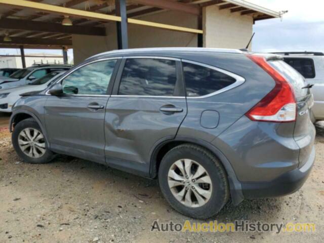 HONDA CRV EXL, 5J6RM3H72CL028152