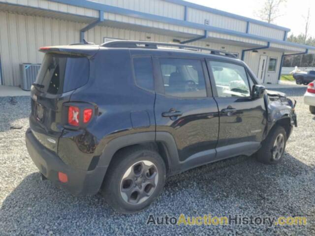 JEEP RENEGADE LATITUDE, ZACCJBBH9FPC33516