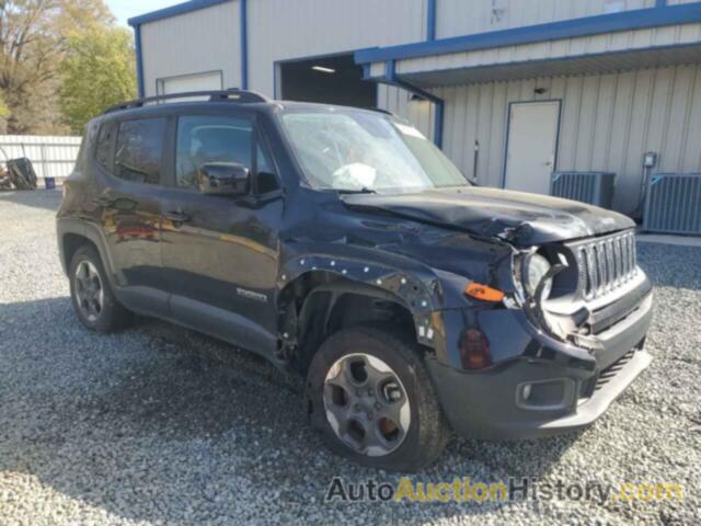 JEEP RENEGADE LATITUDE, ZACCJBBH9FPC33516