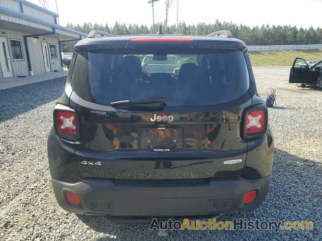 JEEP RENEGADE LATITUDE, ZACCJBBH9FPC33516