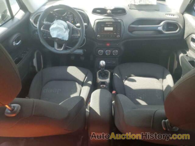 JEEP RENEGADE LATITUDE, ZACCJBBH9FPC33516