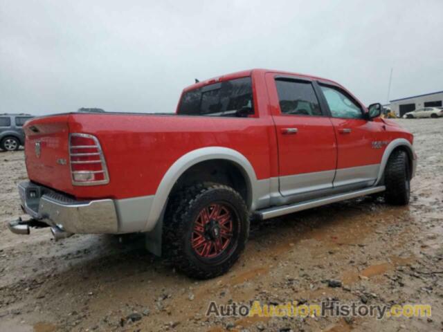 RAM 1500 LARAMIE, 1C6RR7NTXJS159257