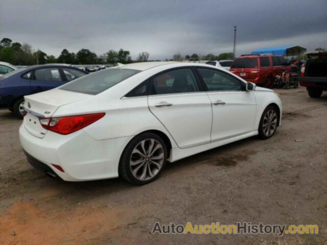 HYUNDAI SONATA SE, 5NPEC4AB7EH818369