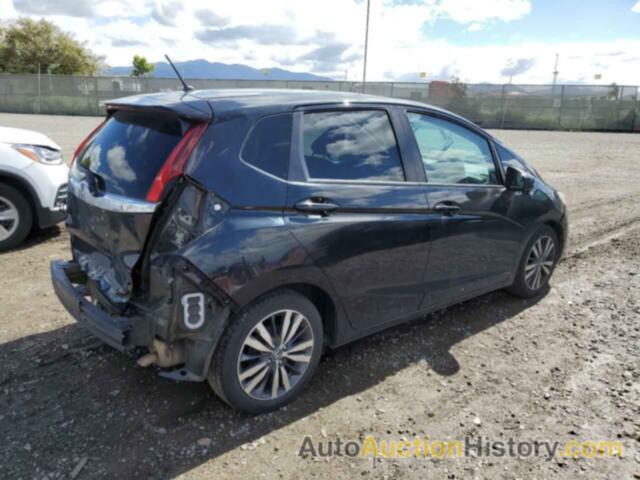 HONDA FIT EX, 3HGGK5H86FM700998