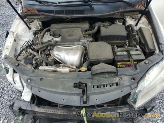 TOYOTA CAMRY LE, 4T1BF1FK5FU086229