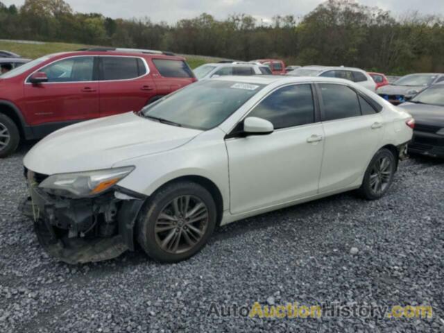 TOYOTA CAMRY LE, 4T1BF1FK5FU086229