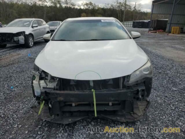 TOYOTA CAMRY LE, 4T1BF1FK5FU086229