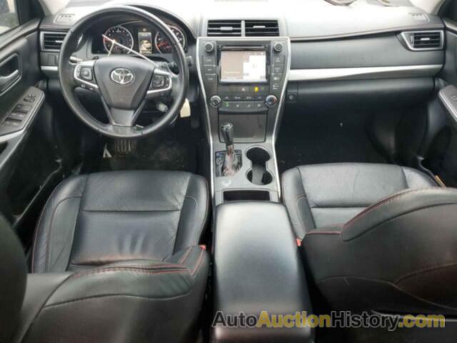 TOYOTA CAMRY LE, 4T1BF1FK5FU086229