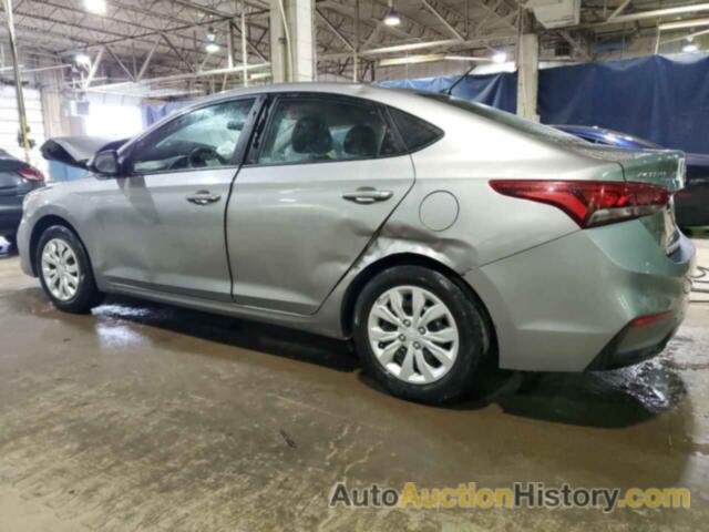 HYUNDAI ACCENT SE, 3KPC24A67ME133322