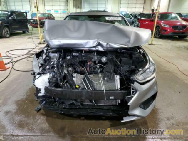 HYUNDAI ACCENT SE, 3KPC24A67ME133322