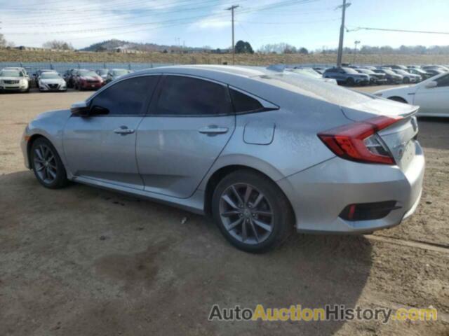 HONDA CIVIC EX, 19XFC1F39KE013137