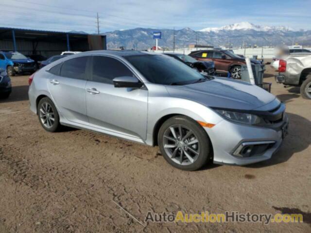 HONDA CIVIC EX, 19XFC1F39KE013137