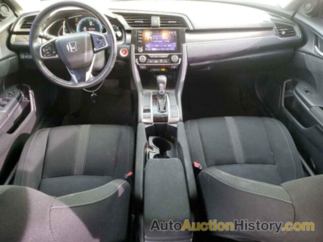 HONDA CIVIC EX, 19XFC1F39KE013137