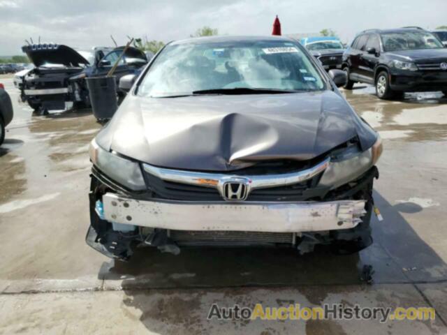 HONDA CIVIC LX, 19XFB2F56CE313858