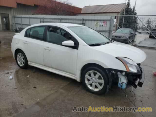 NISSAN SENTRA 2.0, 3N1AB6AP1CL634490