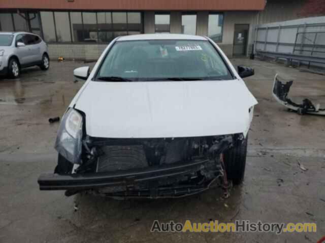 NISSAN SENTRA 2.0, 3N1AB6AP1CL634490