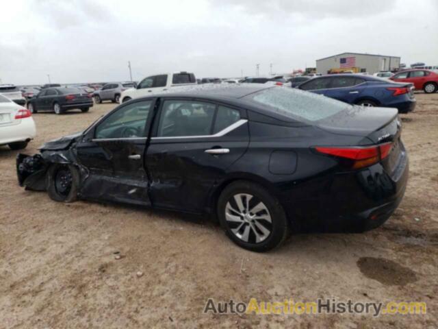 NISSAN ALTIMA S, 1N4BL4BV6NN333514