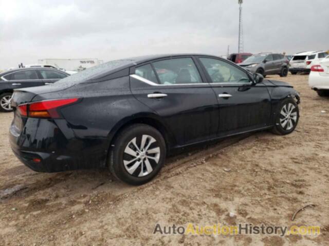 NISSAN ALTIMA S, 1N4BL4BV6NN333514